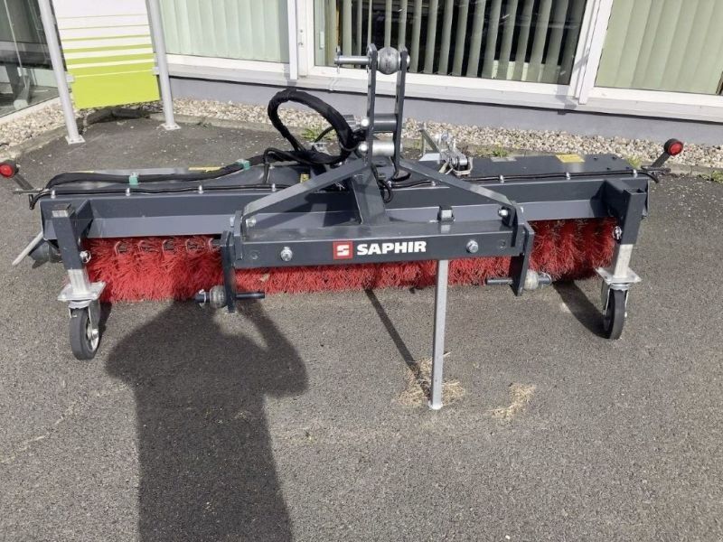 Saphir FKM 231