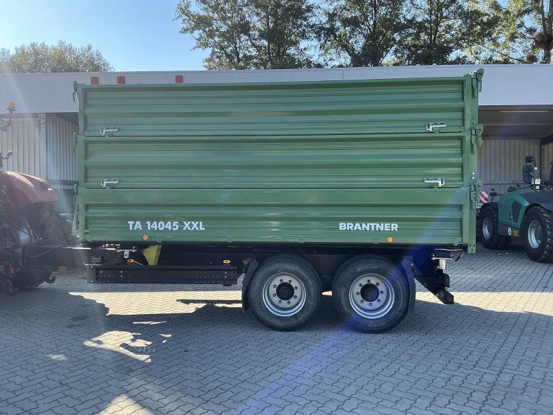 Brantner 14045 XXL