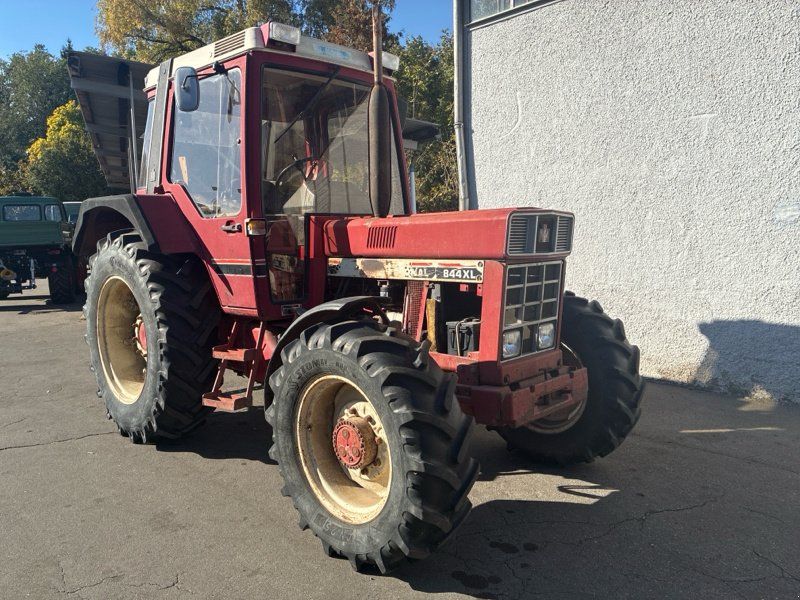 Case IH 844XL