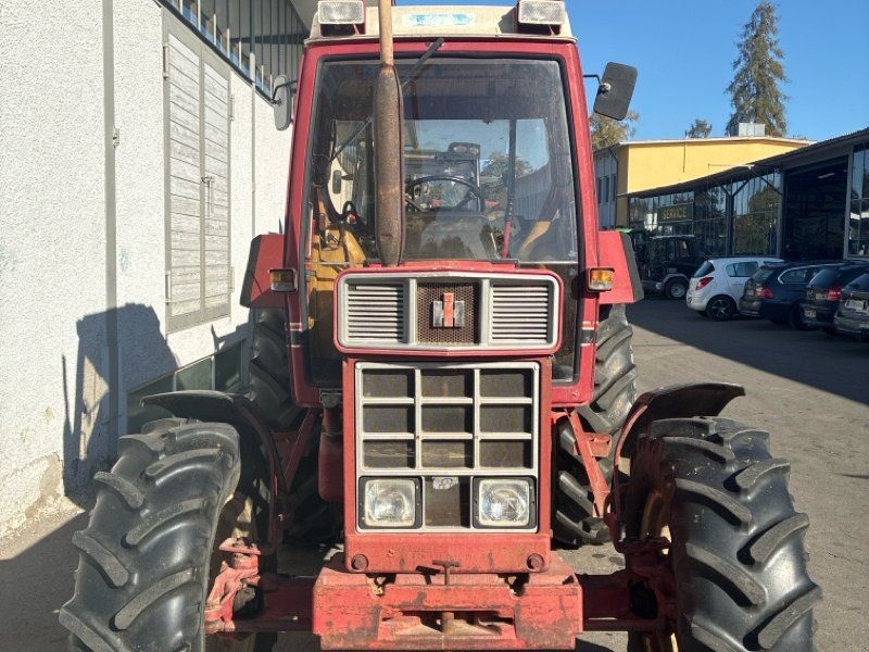 Case IH 844XL