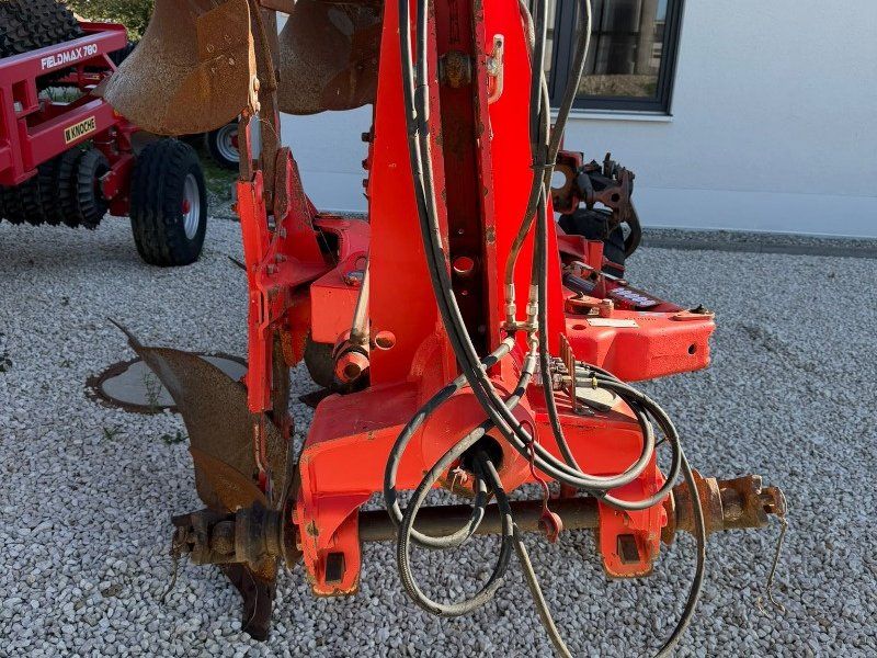 Kuhn VariMaster 152