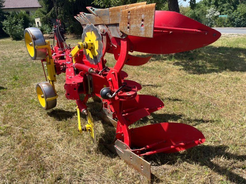 Pöttinger Servo 35 N