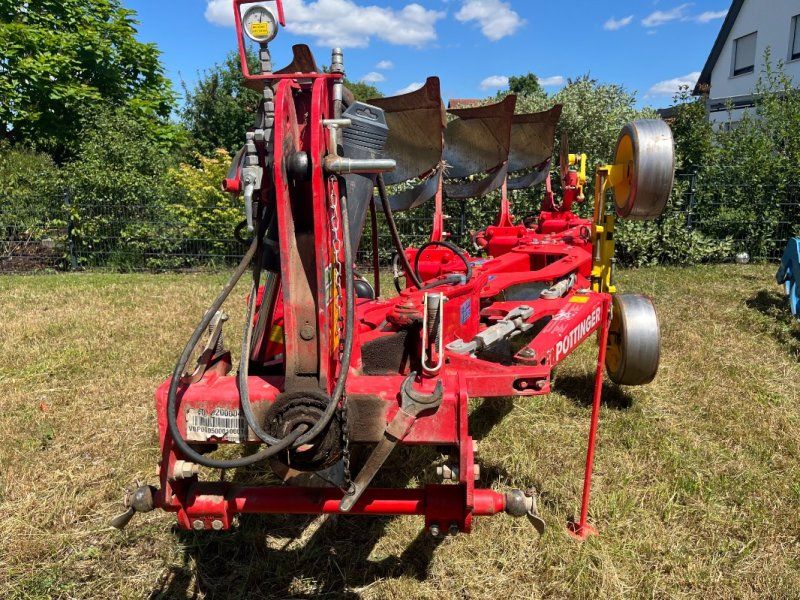 Pöttinger Servo 35 N