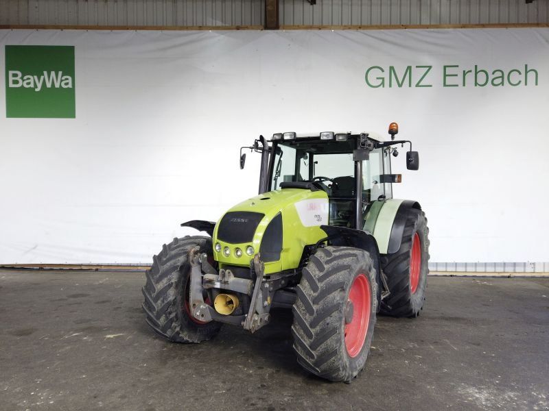 Claas CELTIS 456 RX