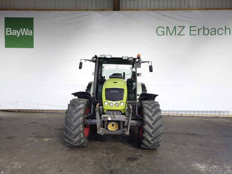 Claas CELTIS 456 RX