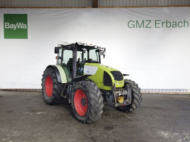 Claas CELTIS 456 RX