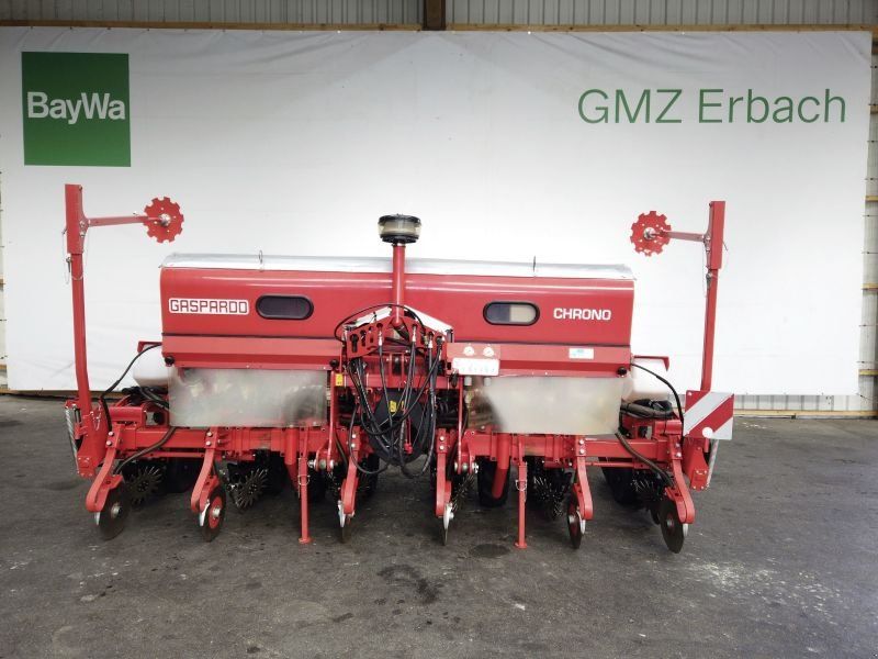 Maschio CHRONO 306