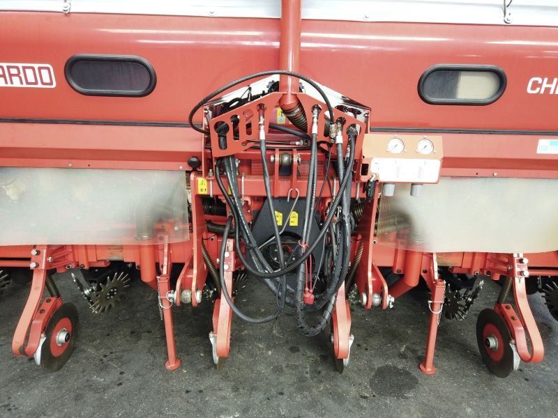 Maschio CHRONO 306