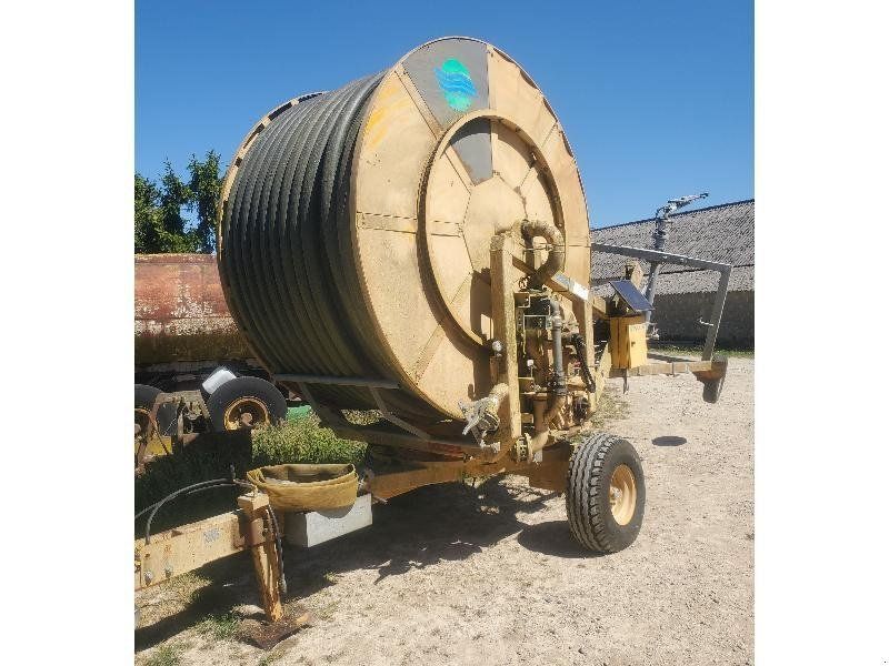 Perrot 100/450