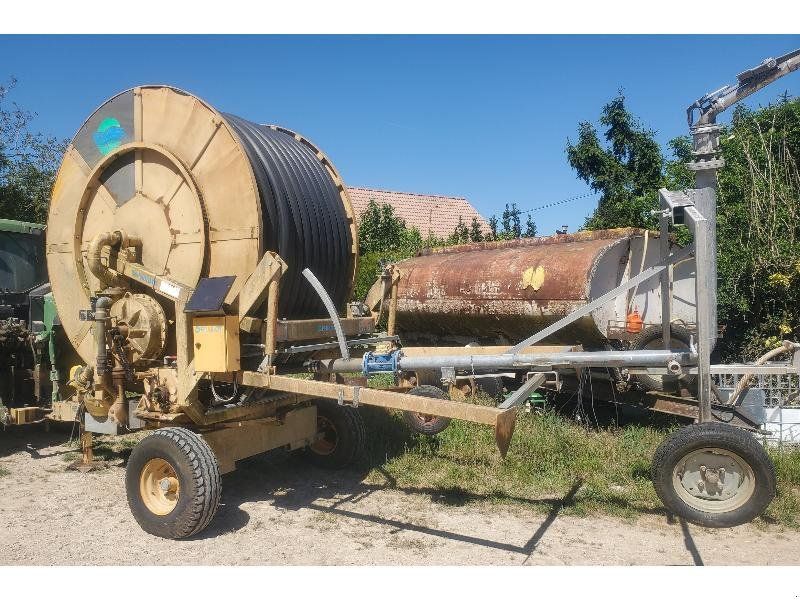 Perrot 100/450