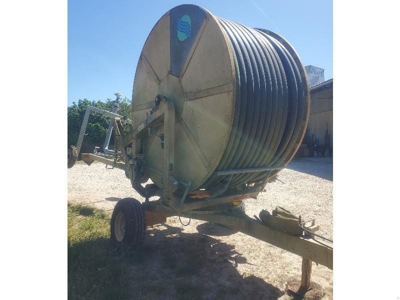 Perrot 100/450