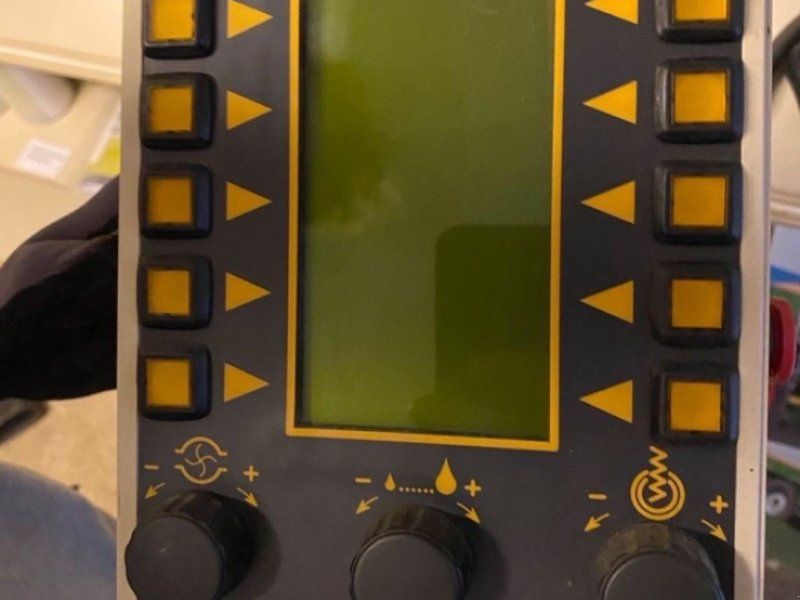 Veenhuis SP 15800