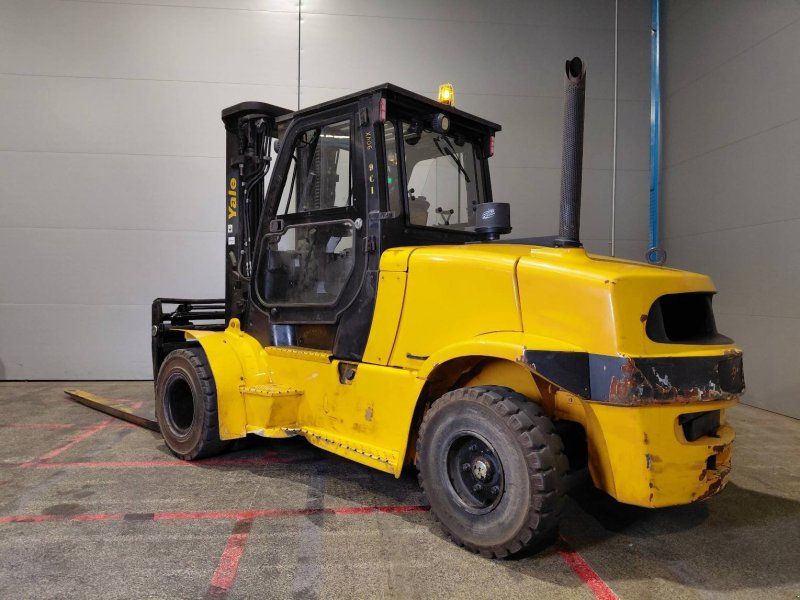 Yale GDP90VX
