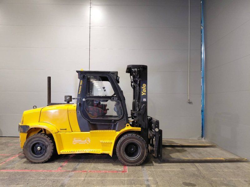 Yale GDP90VX