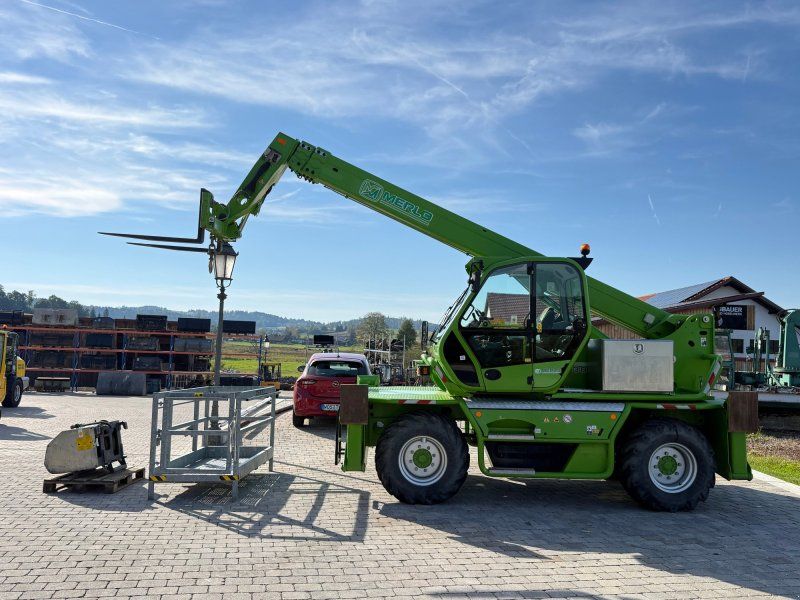 Merlo Roto 38.16