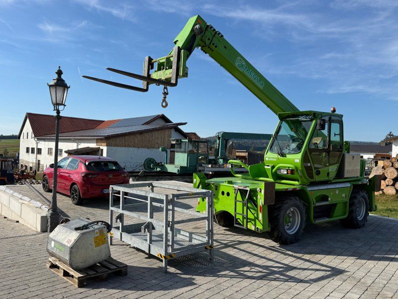 Merlo Roto 38.16