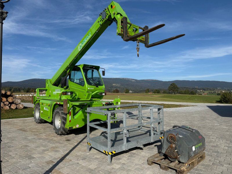 Merlo Roto 38.16