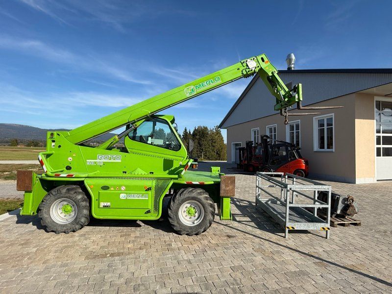 Merlo Roto 38.16