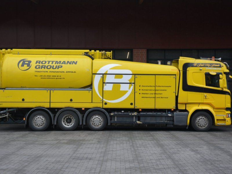 Tropper MMX 13516 QAD