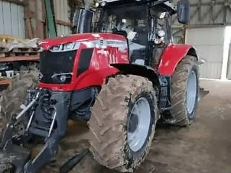 Massey Ferguson 7720s