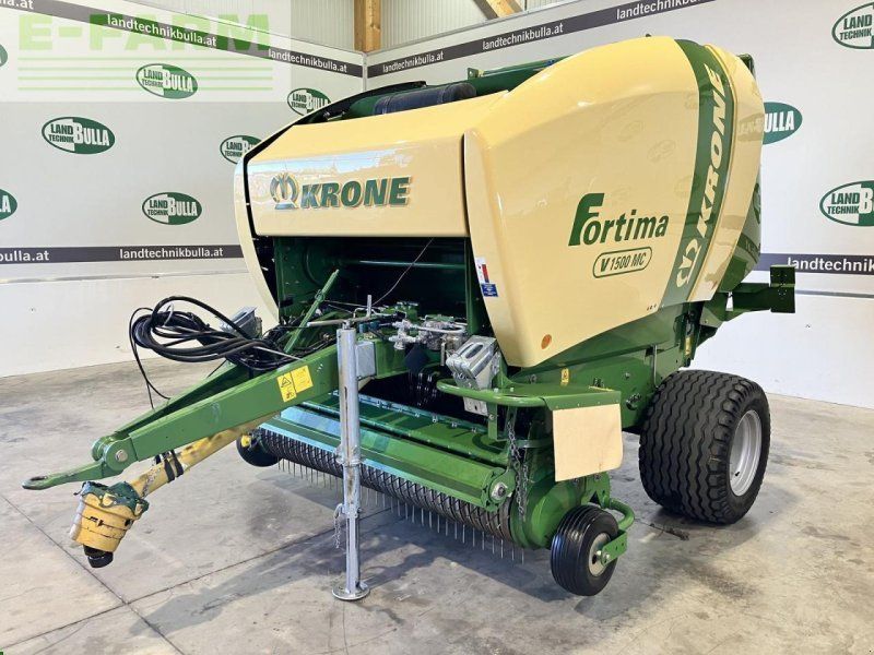Krone fortima v 1500 mc