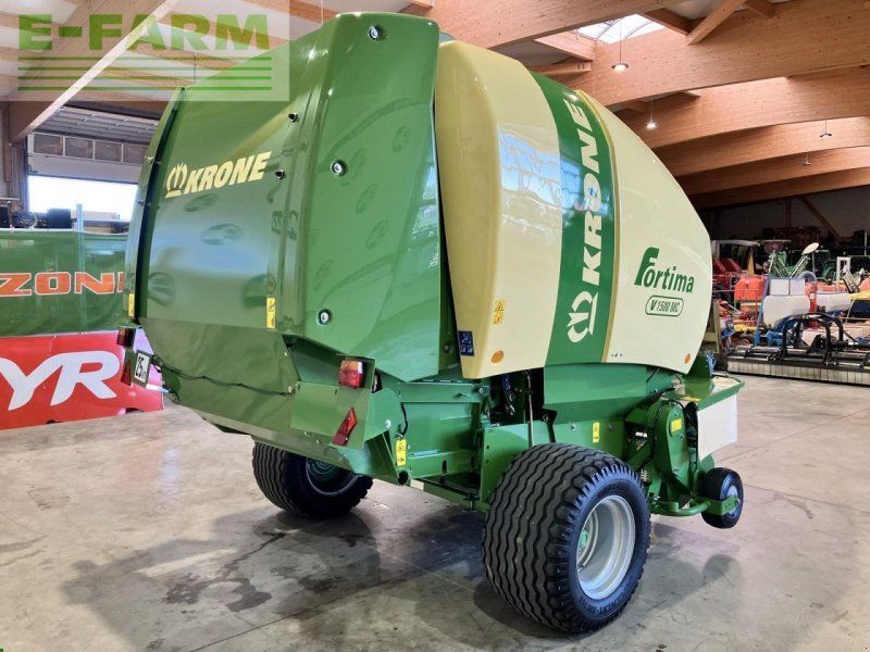 Krone fortima v 1500 mc