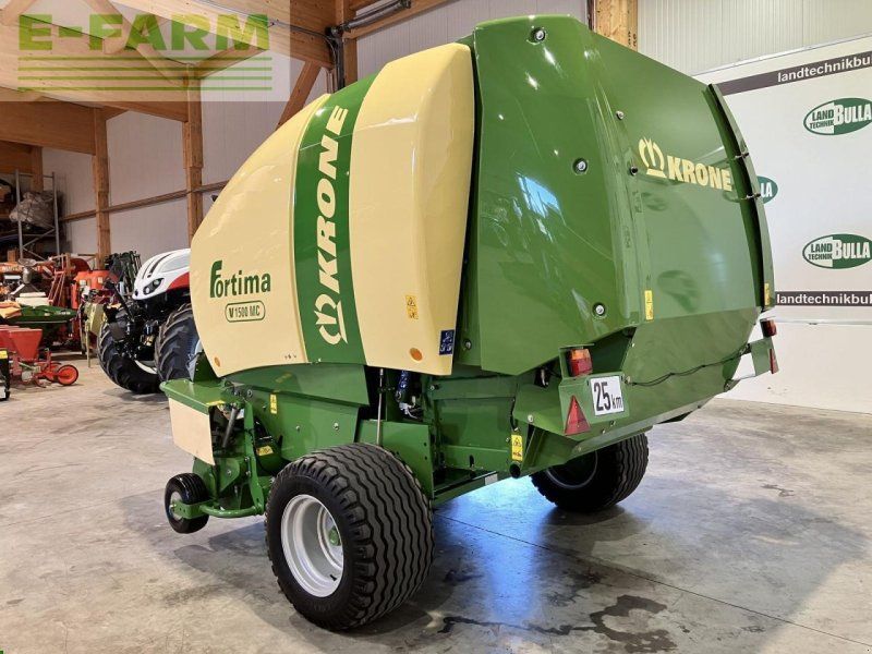Krone fortima v 1500 mc