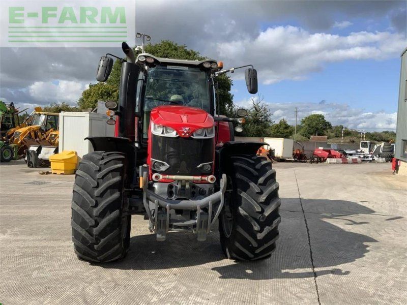 Massey Ferguson 8737 dyna vt (st27562)
