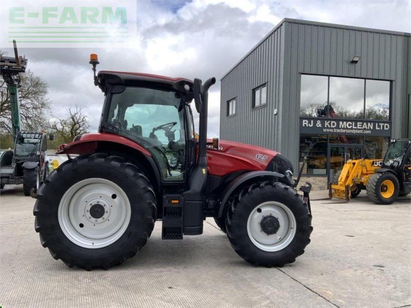 Case IH maxxum 125 (st26224)