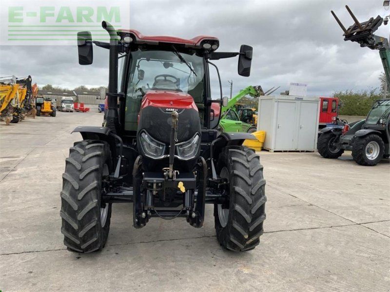 Case IH maxxum 125 (st26224)