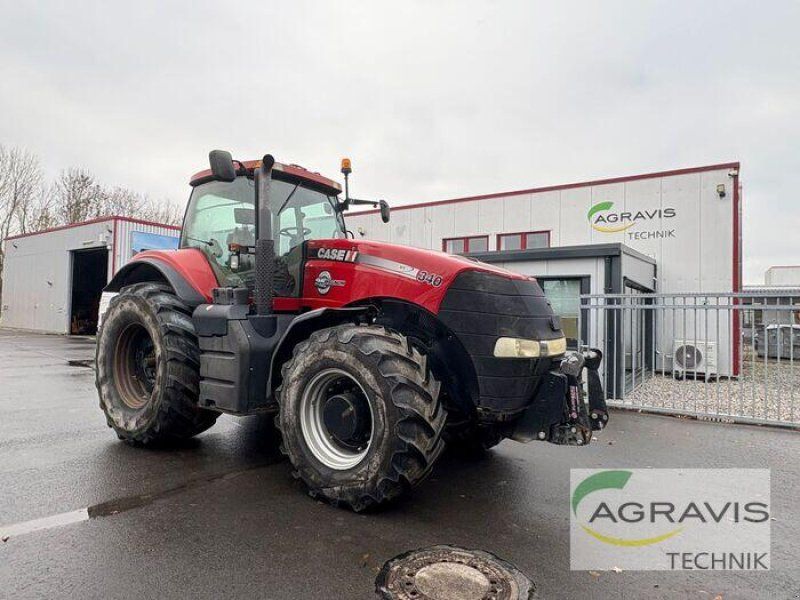 Case IH MAGNUM 340