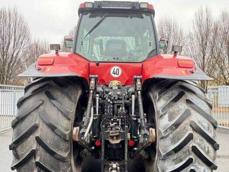 Case IH MAGNUM 340