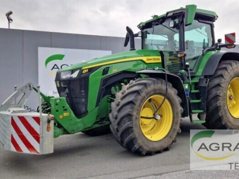 John Deere 8R 310 AutoPowr