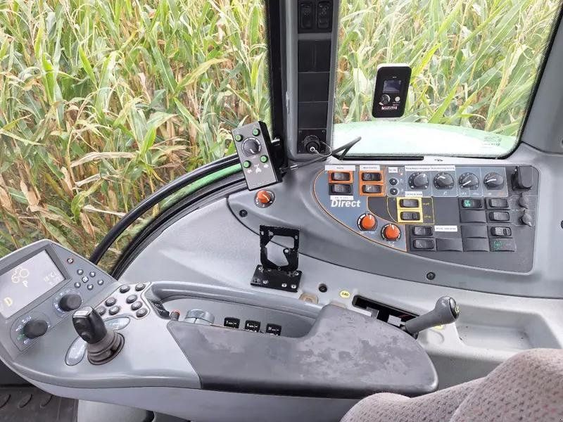 Valtra NX163 Direct