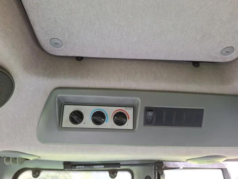 Valtra NX163 Direct
