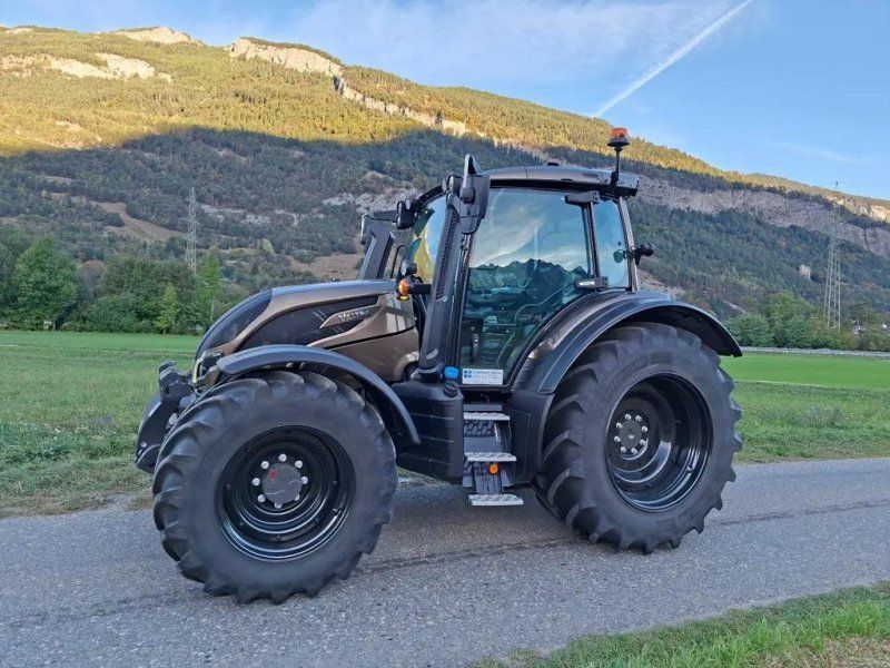 Valtra N175 Versu