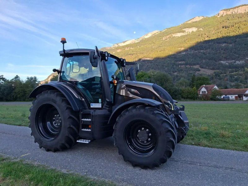 Valtra N175 Versu