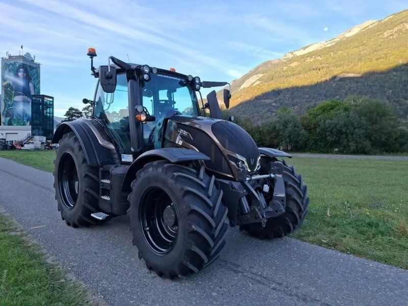 Valtra N175 Versu