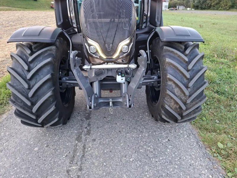 Valtra N175 Versu
