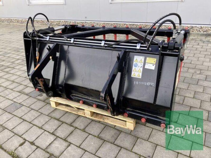 Bressel & Lade DUNG- UND SILAGEZANGE M 1900MM