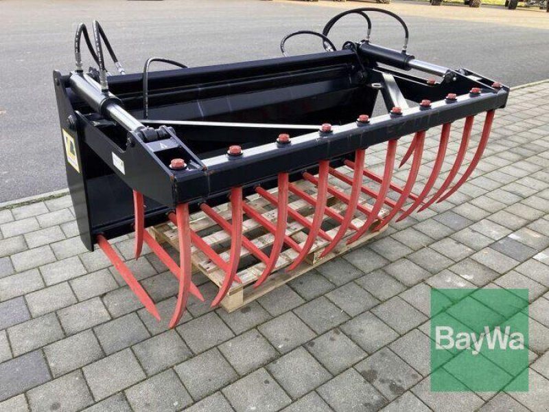 Bressel & Lade DUNG- UND SILAGEZANGE M 1900MM