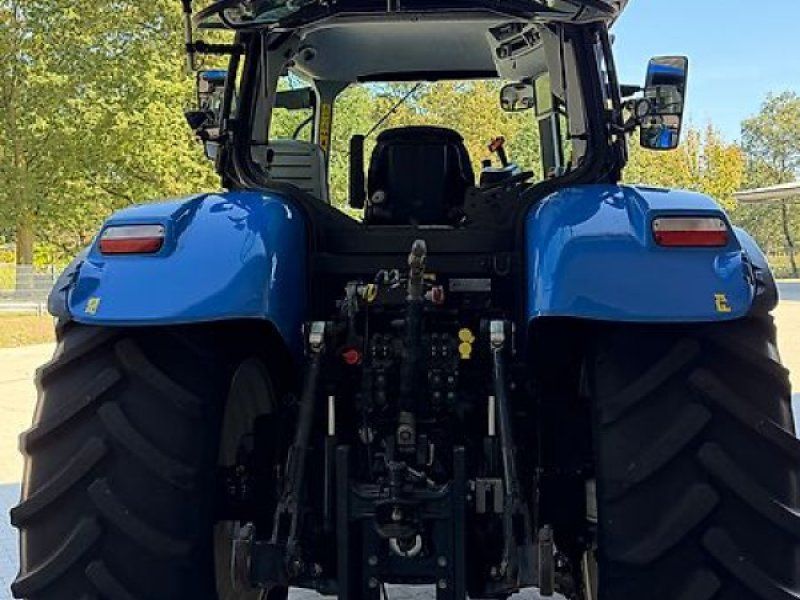 New Holland T7.230PC Power Command ( T7.245 T7.260 T7270 ), FKH+FZW+GPS