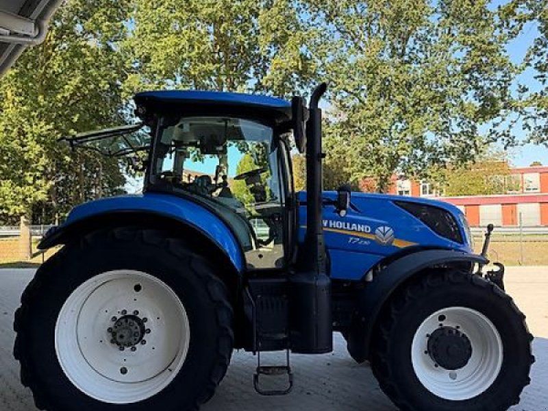 New Holland T7.230PC Power Command ( T7.245 T7.260 T7270 ), FKH+FZW+GPS