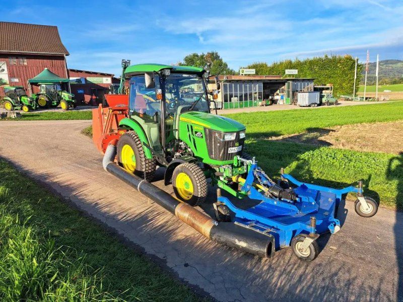 Wiedenmann Sonstiges
