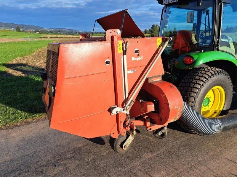 Wiedenmann Sonstiges