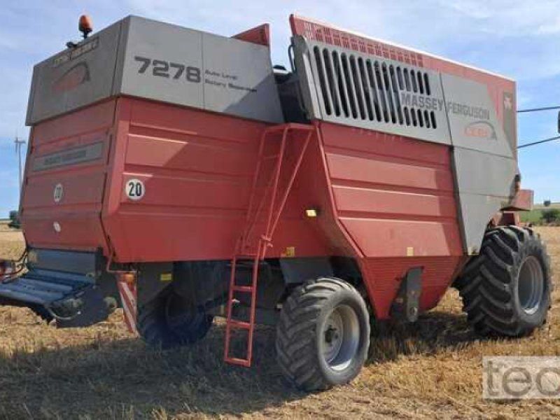 Massey Ferguson CEREA 7278