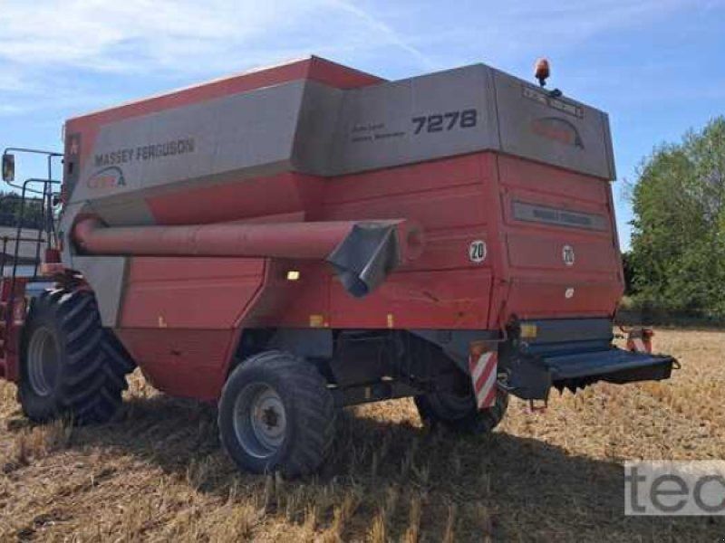 Massey Ferguson CEREA 7278