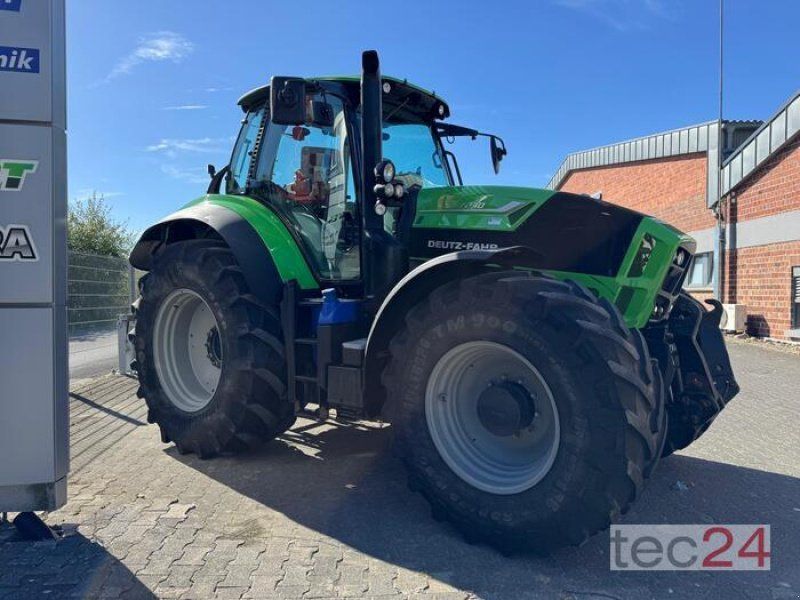 Deutz-Fahr AGROTRON 7230 TTV
