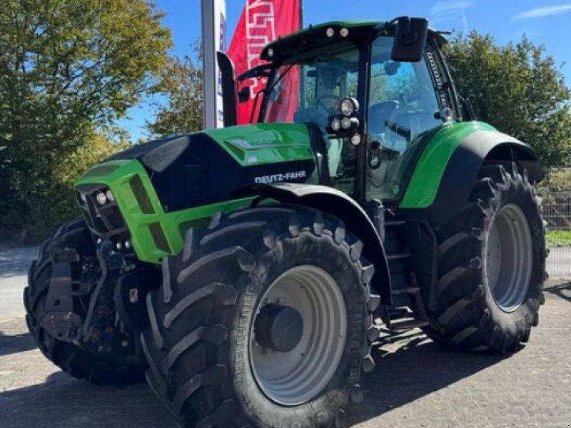 Deutz-Fahr AGROTRON 7230 TTV