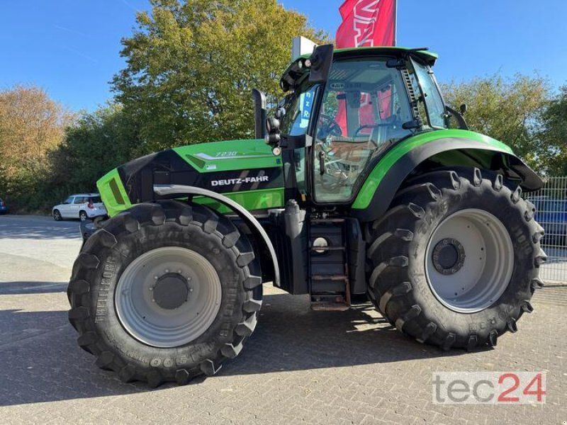 Deutz-Fahr AGROTRON 7230 TTV